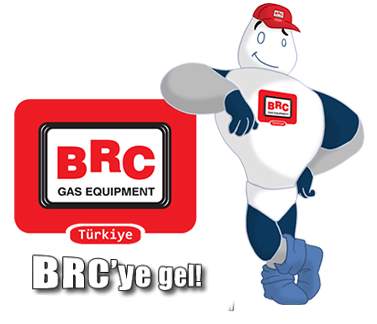 BRC servis izmir